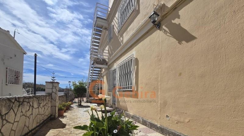 Tarragona - Cunit - 540m2