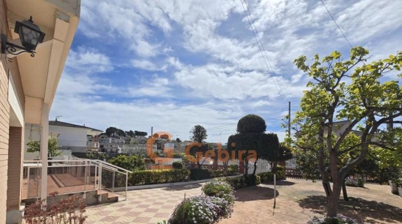Tarragona - Cunit - 540m2