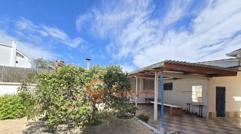 Tarragona - Cunit - 540m2