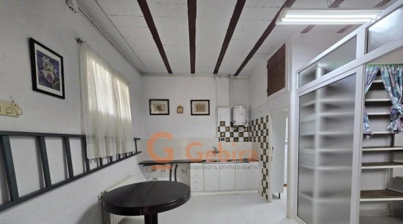 Tarragona - Cunit - 540m2
