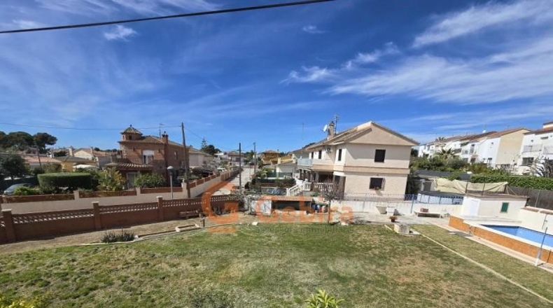 Tarragona - Cunit - 540m2