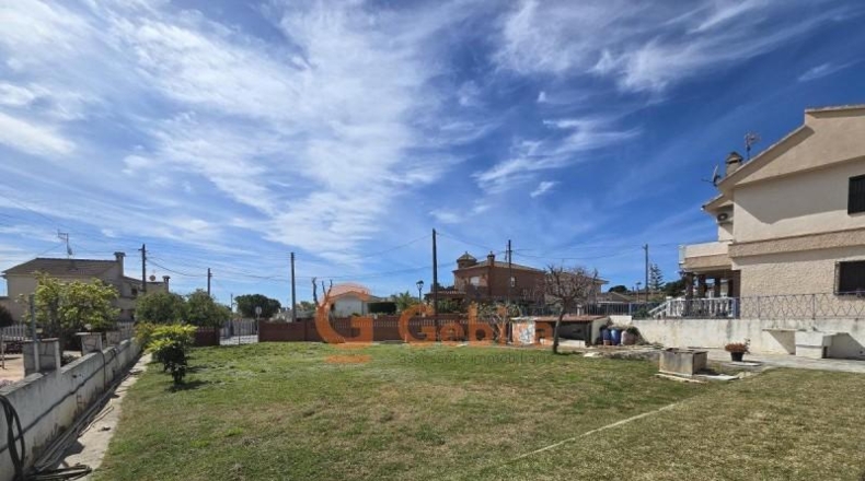 Tarragona - Cunit - 540m2