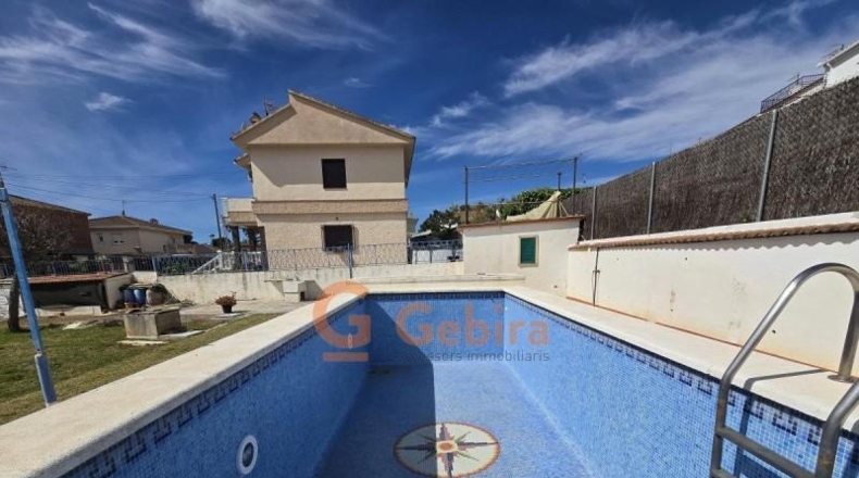 Tarragona - Cunit - 540m2