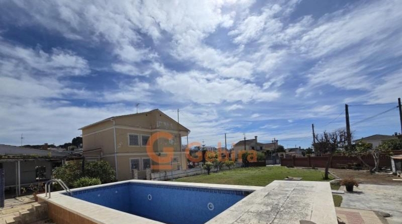Tarragona - Cunit - 540m2
