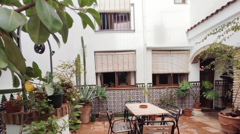 Córdoba - Córdoba - 235m2