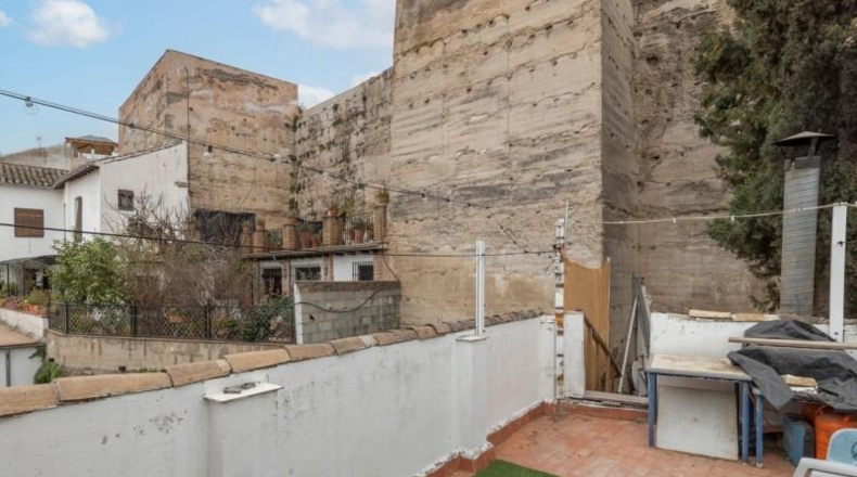 Granada - Granada - 190m2