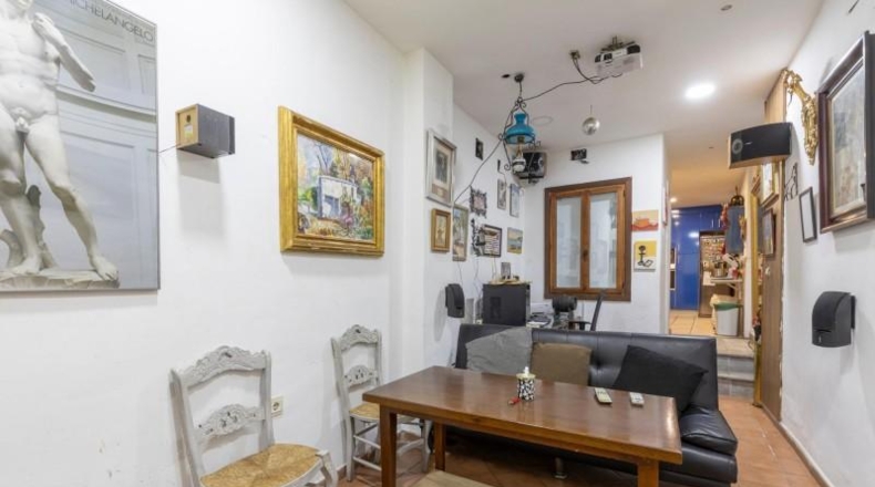 Granada - Granada - 190m2