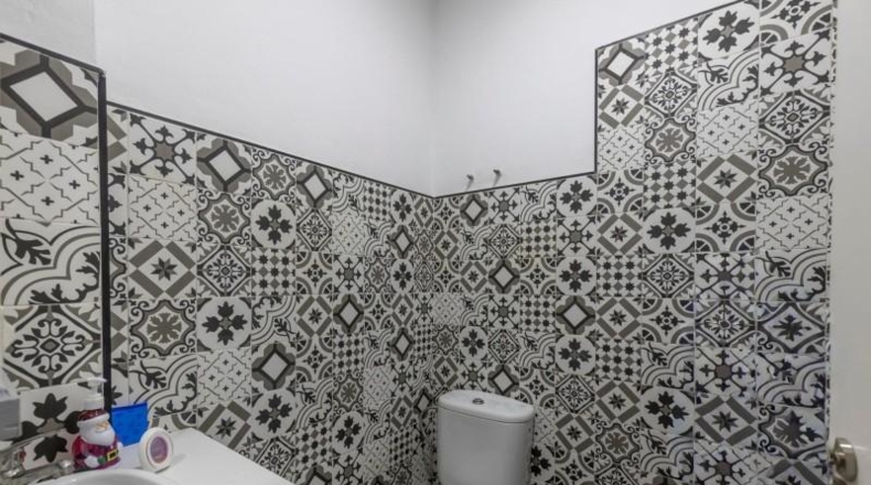 Granada - Granada - 190m2
