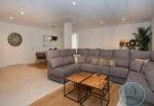 Chalet independiente con terreno en venta en la España, Hondón de las Nieves, ref: TR371896 foto