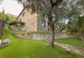 Detached villa with land for sale on España, Dúdar, ref: TR351953 photo