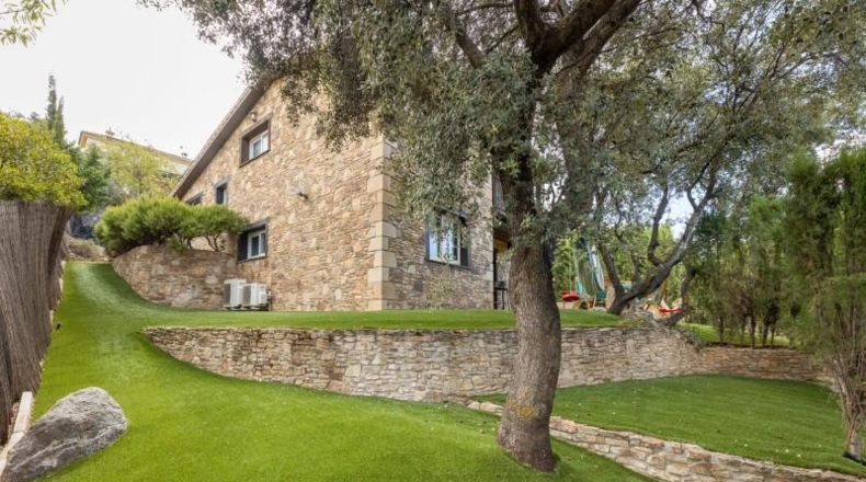 Granada - Dúdar - 149m2
