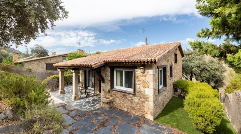 Granada - Dúdar - 149m2