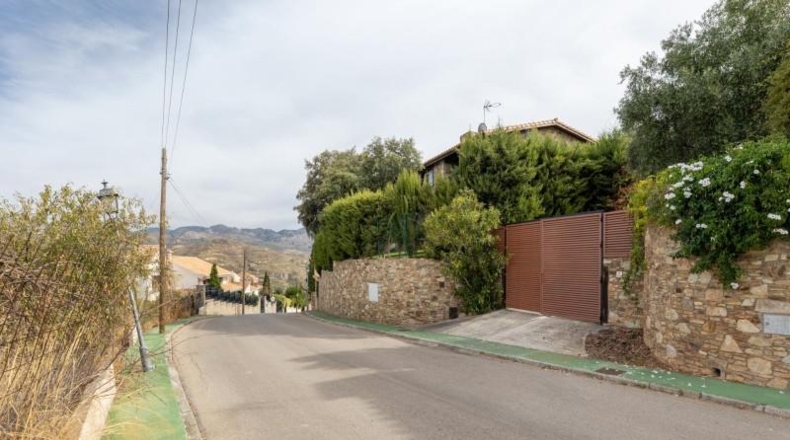 Granada - Dúdar - 149m2