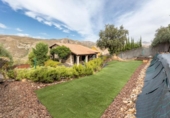 Detached villa with land for sale on España, Dúdar, ref: TR351953 photo
