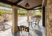 Detached villa with land for sale on España, Dúdar, ref: TR351953 photo