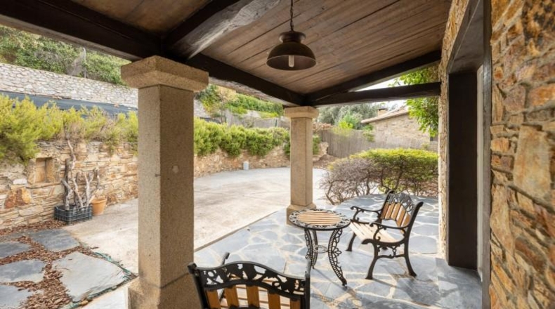 Granada - Dúdar - 149m2