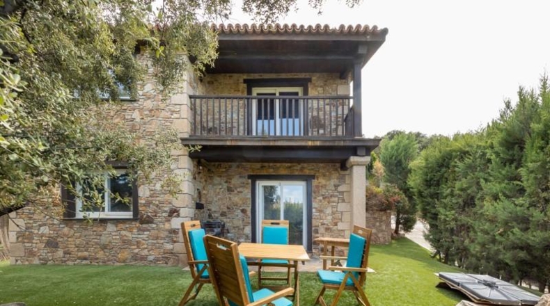 Granada - Dúdar - 149m2