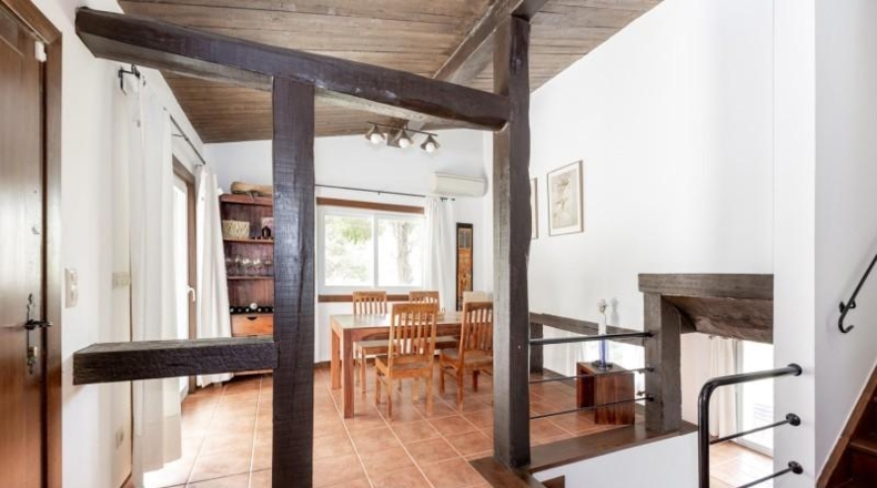 Granada - Dúdar - 149m2
