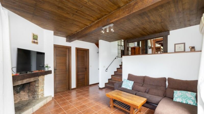 Granada - Dúdar - 149m2