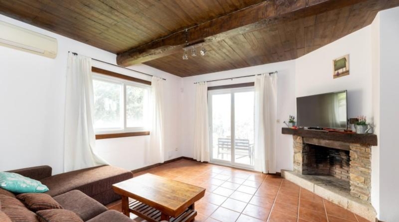 Granada - Dúdar - 149m2