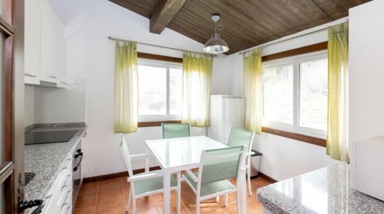 Granada - Dúdar - 149m2