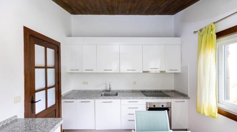 Granada - Dúdar - 149m2