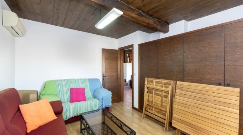 Granada - Dúdar - 149m2