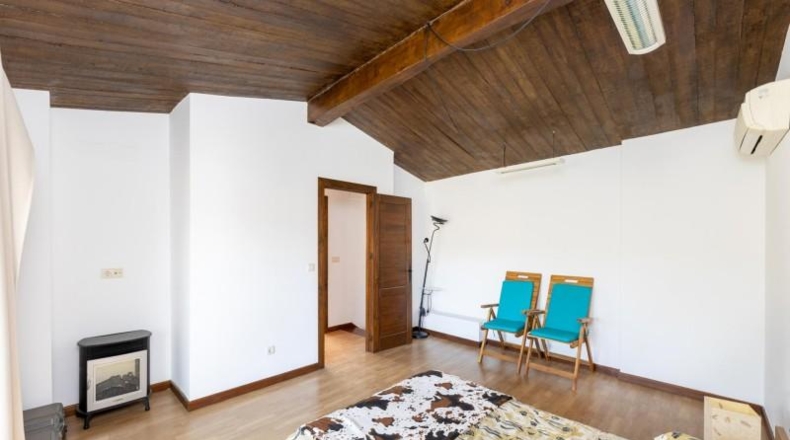 Granada - Dúdar - 149m2