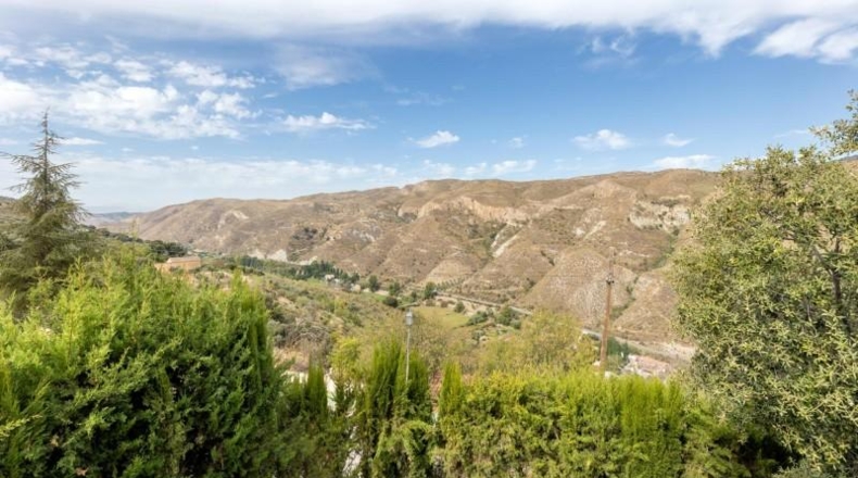 Granada - Dúdar - 149m2