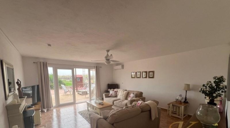 Alicante - Dolores - 6300m2