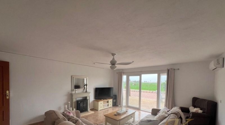 Alicante - Dolores - 6300m2