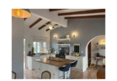 Chalet independiente con terreno en venta en la España, Dolores, ref: TR404671 foto