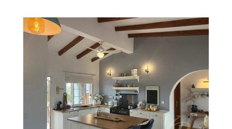 Alicante - Dolores - 6300m2
