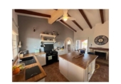 Chalet independiente con terreno en venta en la España, Dolores, ref: TR404671 foto
