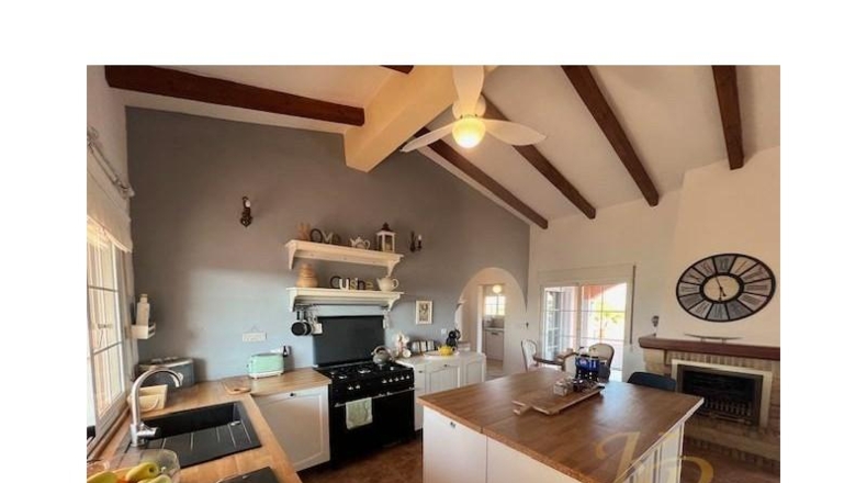 Alicante - Dolores - 6300m2