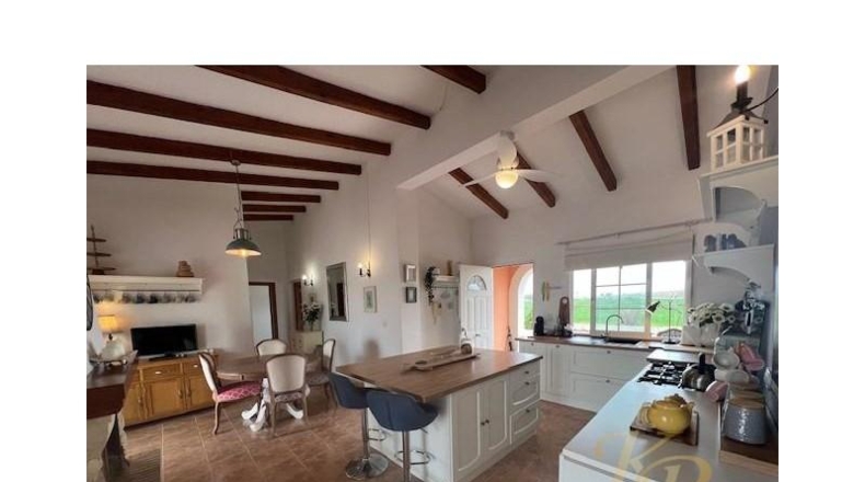 Alicante - Dolores - 6300m2