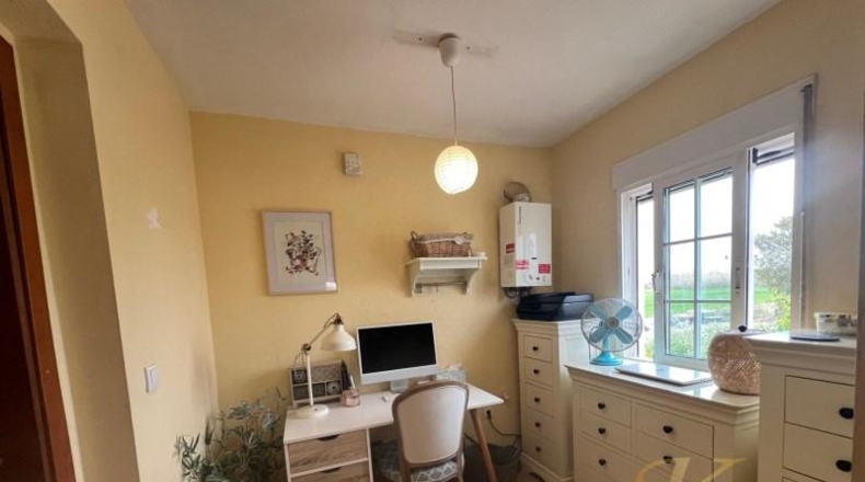 Alicante - Dolores - 6300m2