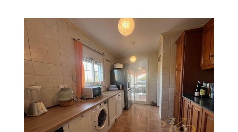 Alicante - Dolores - 6300m2