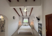 Chalet independiente con terreno en venta en la España, Dolores, ref: TR404671 foto