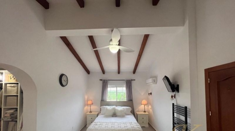 Alicante - Dolores - 6300m2