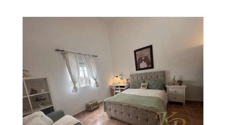 Alicante - Dolores - 6300m2