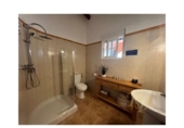 Chalet independiente con terreno en venta en la España, Dolores, ref: TR404671 foto