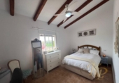 Chalet independiente con terreno en venta en la España, Dolores, ref: TR404671 foto