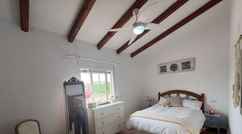 Alicante - Dolores - 6300m2