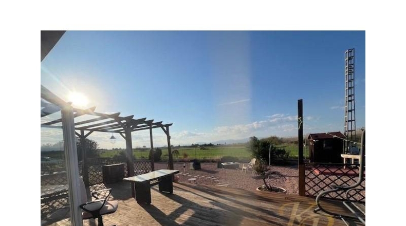 Alicante - Dolores - 6300m2