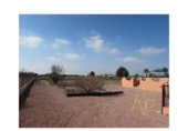 Chalet independiente con terreno en venta en la España, Dolores, ref: TR404671 foto