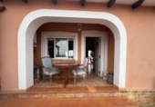 Chalet independiente con terreno en venta en la España, Dolores, ref: TR404671 foto