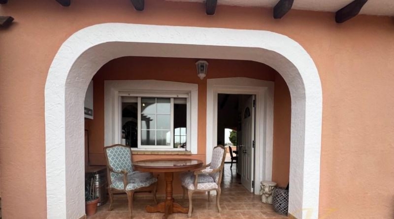 Alicante - Dolores - 6300m2