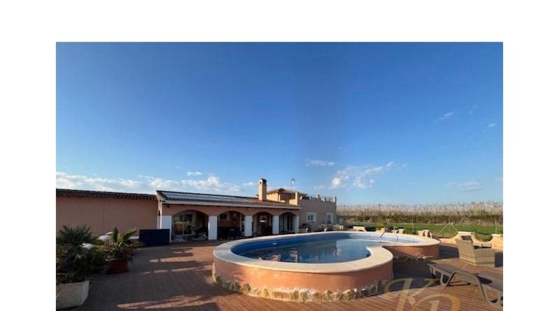 Alicante - Dolores - 6300m2