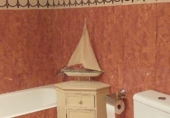 Casa de poble en venda a la España, Borriana, ref.: TR286537 foto